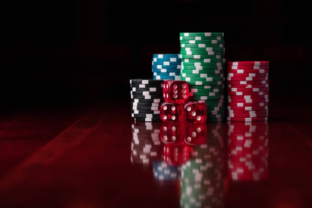 Standard table layout with up to seven betting positions Blackjack table layout and betting positions
