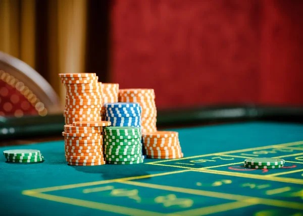 No Commission Baccarat game interface walkthrough No Commission Baccarat game interface walkthrough